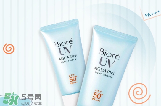 碧柔和mistine防曬哪個(gè)好？碧柔和mistine防曬對(duì)比