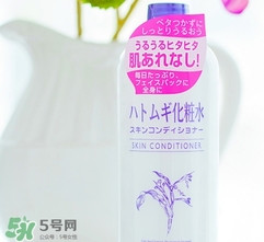 薏仁水敏感肌能用嗎？敏感肌能用薏仁水嗎？
