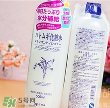 薏仁水敏感肌能用嗎？敏感肌能用薏仁水嗎？