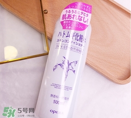 薏仁水敏感肌能用嗎？敏感肌能用薏仁水嗎？