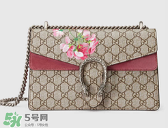 gucci酒神包真假怎么辨別？古馳酒神包真假鑒定