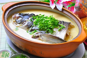 小黃魚怎么燉湯？小黃魚燉湯怎么做好吃？