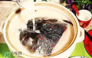 小黃魚怎么燉湯？小黃魚燉湯怎么做好吃？