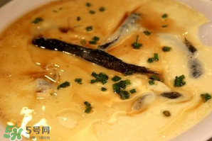 小黃魚怎么燉湯？小黃魚燉湯怎么做好吃？