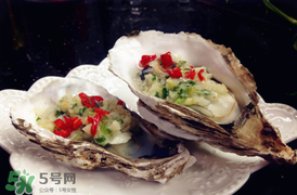 烤生蠔怎么吃？烤生蠔怎么吃才衛(wèi)生？
