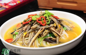 莧菜可以和鱔魚一起吃嗎？莧菜能和黃鱔一起吃嗎？