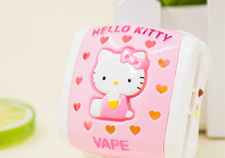 vape驅(qū)蚊手表怎么戴？vape驅(qū)蚊手表說(shuō)明書