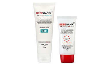 BEBE GANIC嬰兒護膚品怎么樣？BEBE GANIC嬰兒護膚品好用嗎？