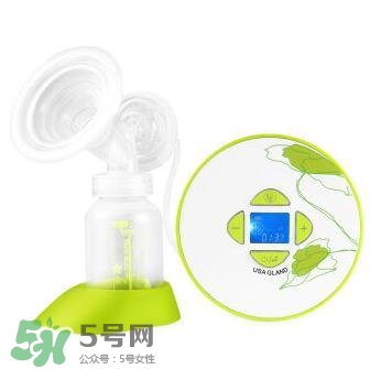 格朗吸奶器怎么樣？格朗吸奶器怎樣用？