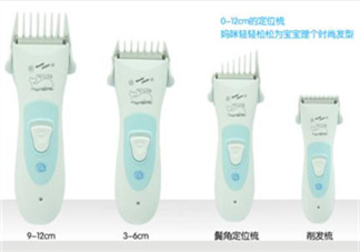 格朗理發(fā)器怎么樣？格朗嬰兒理發(fā)器好用嗎？