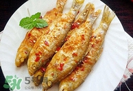 白條魚怎么吃好吃？白條魚怎么做好吃？