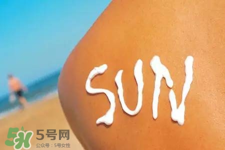 碧柔防曬霜防曬黑嗎？碧柔防曬霜防不防曬黑？