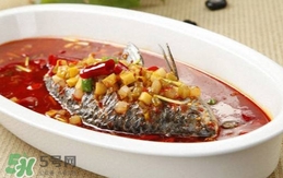 翹殼魚怎么做好吃？翹殼魚刺多嗎