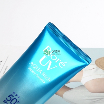 碧柔藍管防曬黑嗎？碧柔藍管是物理防曬嗎？
