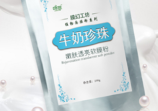 珍珠粉能祛斑嗎？珍珠粉怎么祛斑？