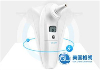 格朗耳溫槍怎么樣？格朗耳溫槍好用嗎？