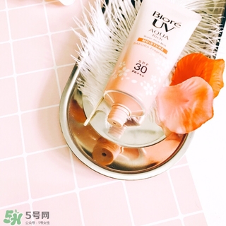 碧柔櫻花防曬霜怎么樣？碧柔櫻花防曬霜好用嗎？