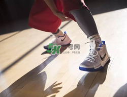 nike kyrie 3上腳怎么樣？耐克歐文三代測(cè)評(píng)