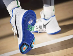 nike kyrie 3上腳怎么樣？耐克歐文三代測(cè)評(píng)