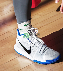 nike kyrie 3上腳怎么樣？耐克歐文三代測(cè)評(píng)
