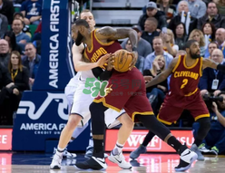 nike lebron soldier10上腳怎么樣？耐克士兵10測評