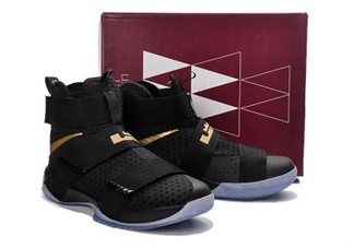nike lebron soldier10上腳怎么樣？耐克士兵10測(cè)評(píng)