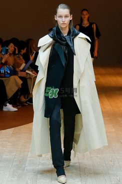 celine2017秋冬系列衣服怎么樣_好看嗎？