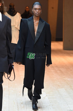 celine2017秋冬系列衣服怎么樣_好看嗎？