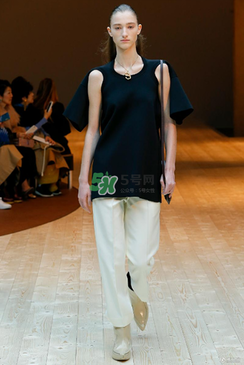 celine2017秋冬系列衣服怎么樣_好看嗎？