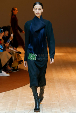 celine2017秋冬系列衣服怎么樣_好看嗎？