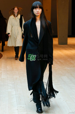 celine2017秋冬系列衣服怎么樣_好看嗎？