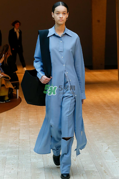 celine2017秋冬系列衣服怎么樣_好看嗎？
