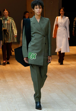 celine2017秋冬系列衣服怎么樣_好看嗎？