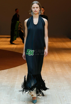 celine2017秋冬系列衣服怎么樣_好看嗎？