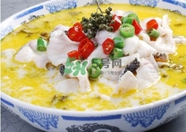 酸菜魚是酸性食物嗎？酸菜魚是酸性還是堿性？