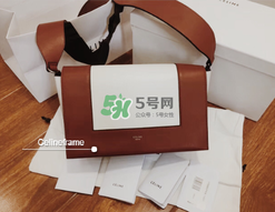 celine frame包包多少錢？celine frame專柜價格