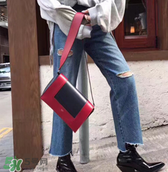 celine frame包包尺寸多大？celine frame尺寸介紹