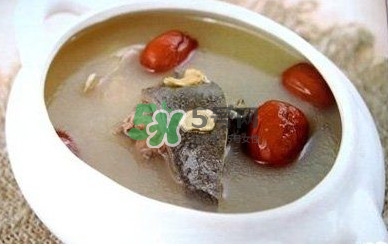 甲魚怎么做好吃？甲魚怎樣做最好吃
