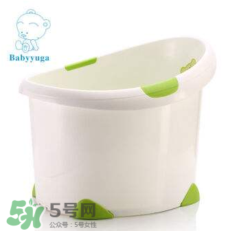 Babyhood世紀(jì)寶貝浴桶怎么樣_好用嗎？