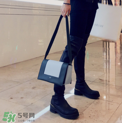 celine frame包包尺寸多大？celine frame尺寸介紹
