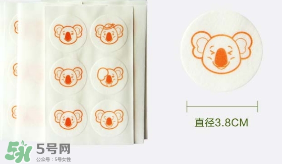 和光堂驅(qū)蚊貼怎么用？和光堂驅(qū)蚊貼使用方法