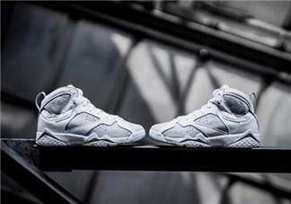 air jordan 7pure money什么時(shí)候發(fā)售？AJ7小白鞋發(fā)售時(shí)間