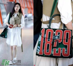 1829包是什么牌子？1829包包是哪個(gè)牌子？