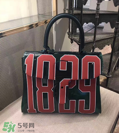delvaux1829包多少錢？delvaux1829透明手袋專柜價(jià)格