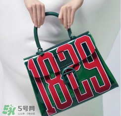 delvaux1829包多少錢？delvaux1829透明手袋專柜價(jià)格