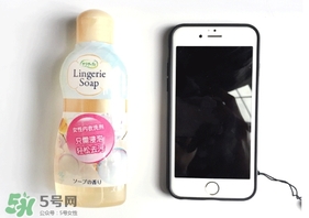 小林制藥內(nèi)衣褲洗衣液怎么用？小林制藥內(nèi)衣洗衣液使用方法