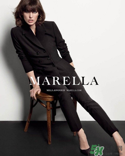 marella是什么牌子？marella是什么檔次？