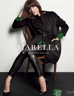 marella是什么牌子？marella是什么檔次？
