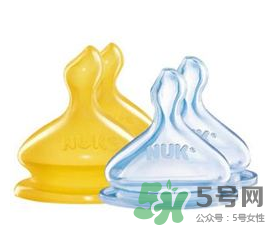 NUK奶嘴和貝親通用嗎？NUK奶嘴可以用在貝親奶瓶上嗎？