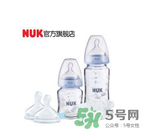NUK奶嘴和貝親通用嗎？NUK奶嘴可以用在貝親奶瓶上嗎？